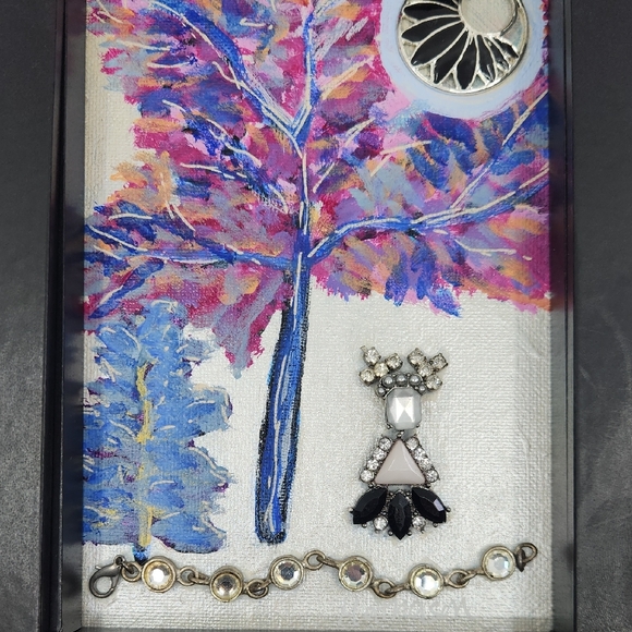 Original Mixed Media Art by Butterfly Rising Designs - Picture 5 of 6